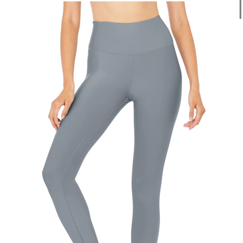 All 7/8 High Waist Air Lift Legging- L